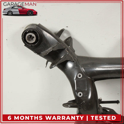 2020-2025 BMW M340i G20 Rear Sub Frame Subframe Crossmember 8837906 OEM
