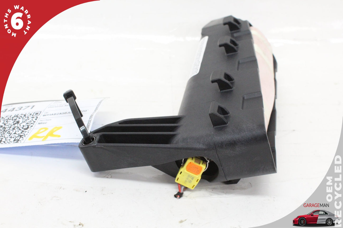 2015-2024 Porsche Macan 95B Rear Right Passenger Side Seat Airbag 95B880442A OEM
