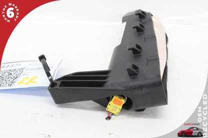 2015-2024 Porsche Macan 95B Rear Right Passenger Side Seat Airbag 95B880442A OEM