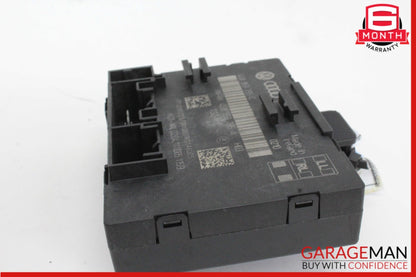 2012-2018 Audi A6 C7 Rear Left/Right Door Control Module 4G8959795C OEM