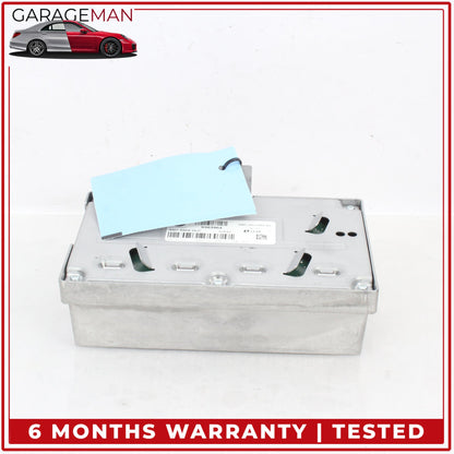 2014-2021 BMW 230i F22 Coupe Audio Radio Sound System Amplifier AMP 9383964 OEM