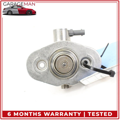 2014-2018 BMW X5 F15 N63 High Pressure Fuel Pump 7599865 OEM