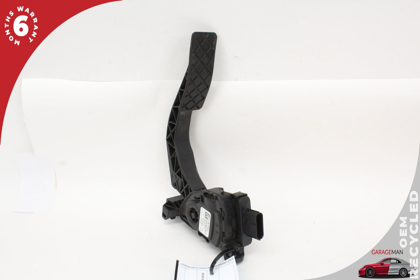 2009-2018 Audi A7 A8 A6 Gas Pedal Accelerator Throttle 8K1723523A OEM