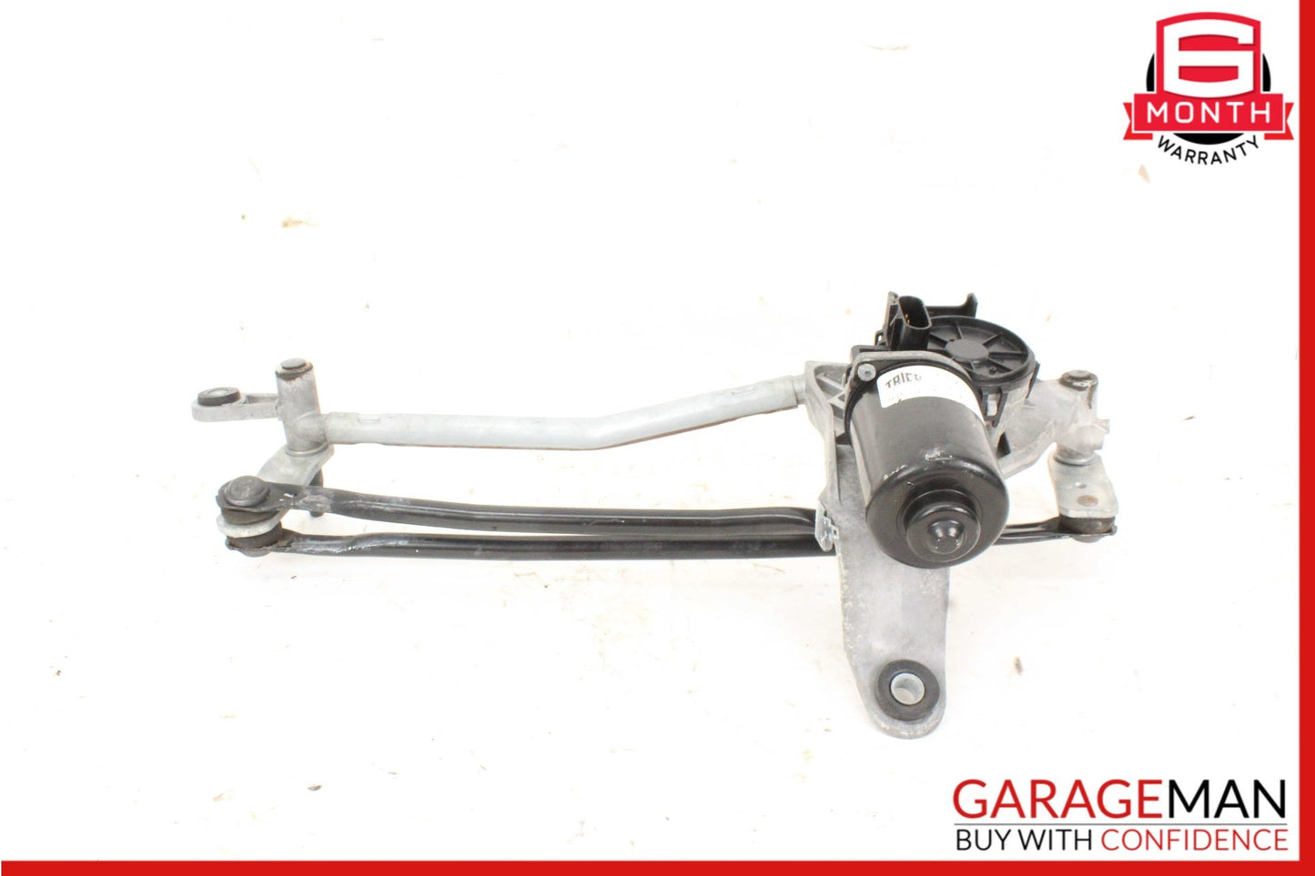 2014-2024 Maserati Quattroporte Front Wiper Linkage & Motor 670105773