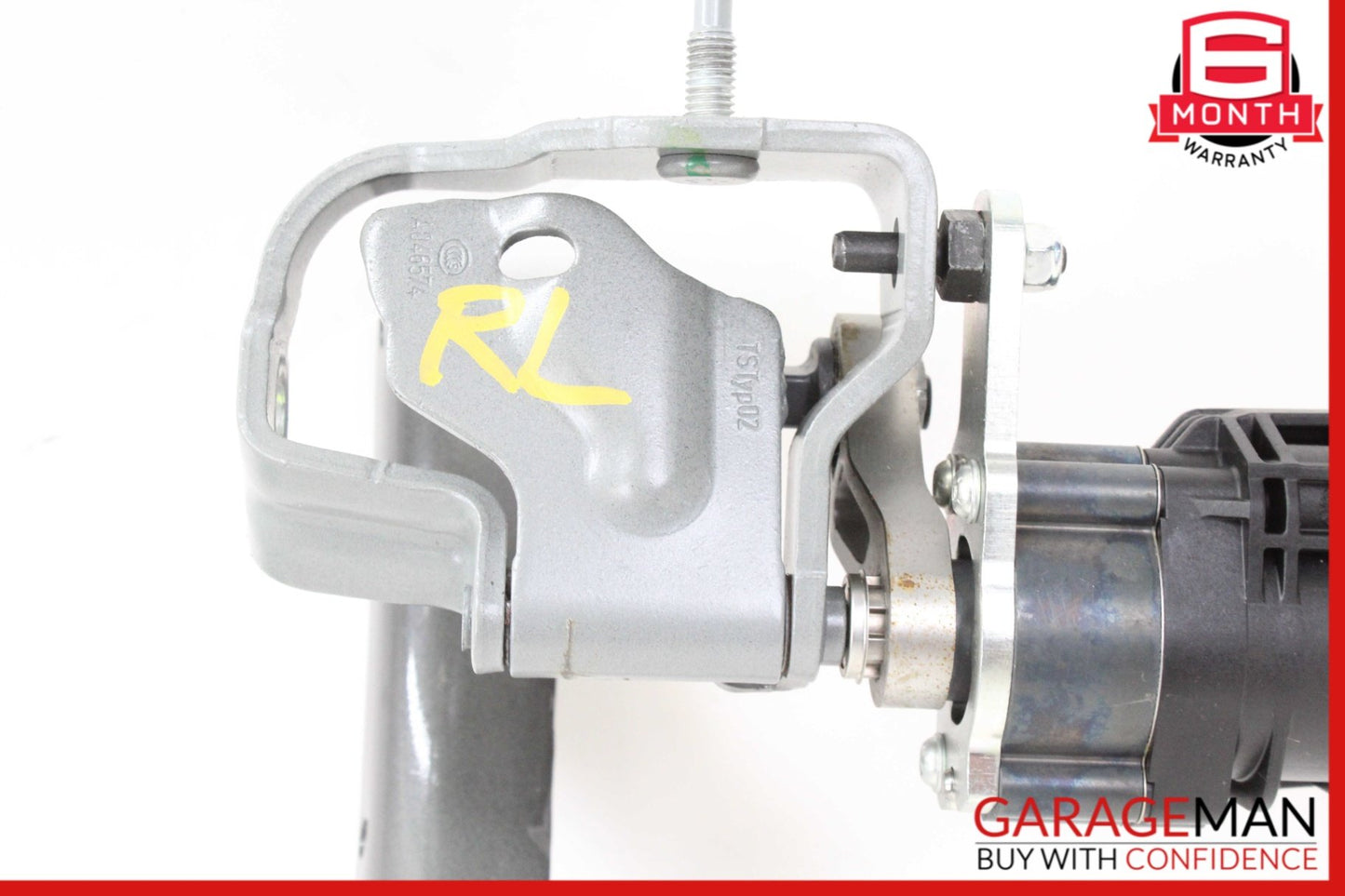 2017-2024 Audi Q7 Rear Left Tailgate Power Lift Motor 4M0827851A Genuine