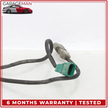 2005-2018 Audi Q7 Q5 A4 A5 Porsche Cayenne Panamera Engine Knock Sensor Set OEM