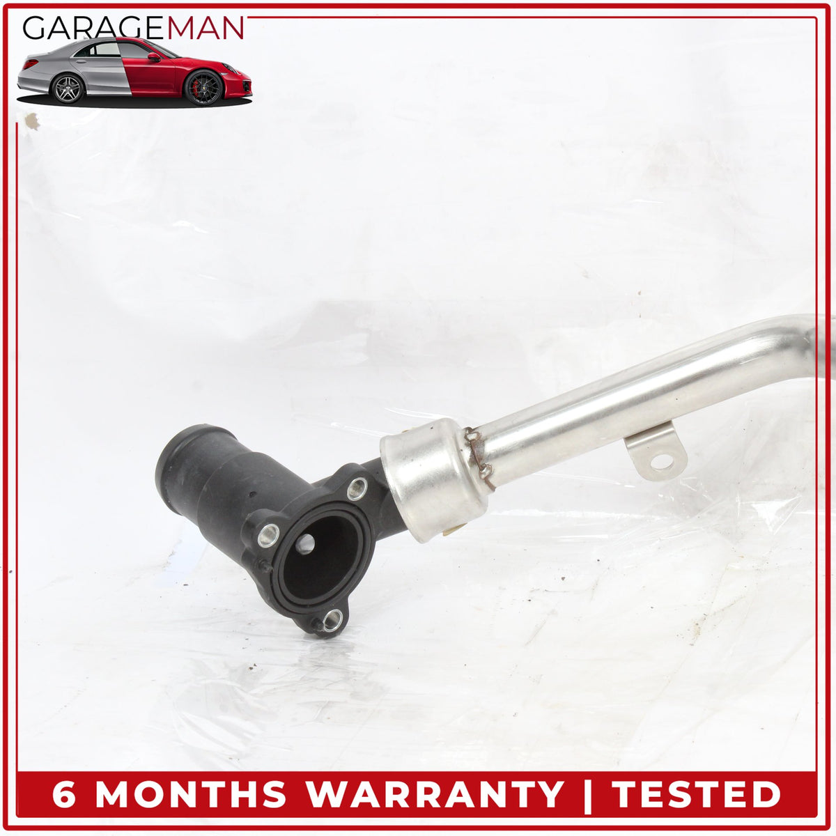 2014-2020 Mercedes X156 GLA250 CLA250 Thermostat Hose Pipe 2702001800 OEM