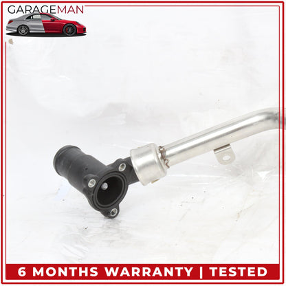 2014-2020 Mercedes X156 GLA250 CLA250 Thermostat Hose Pipe 2702001800 OEM