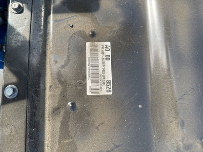 2019-2021 Hyundai Kona Electric EV High-Voltage Battery 37501K4000AS OEM