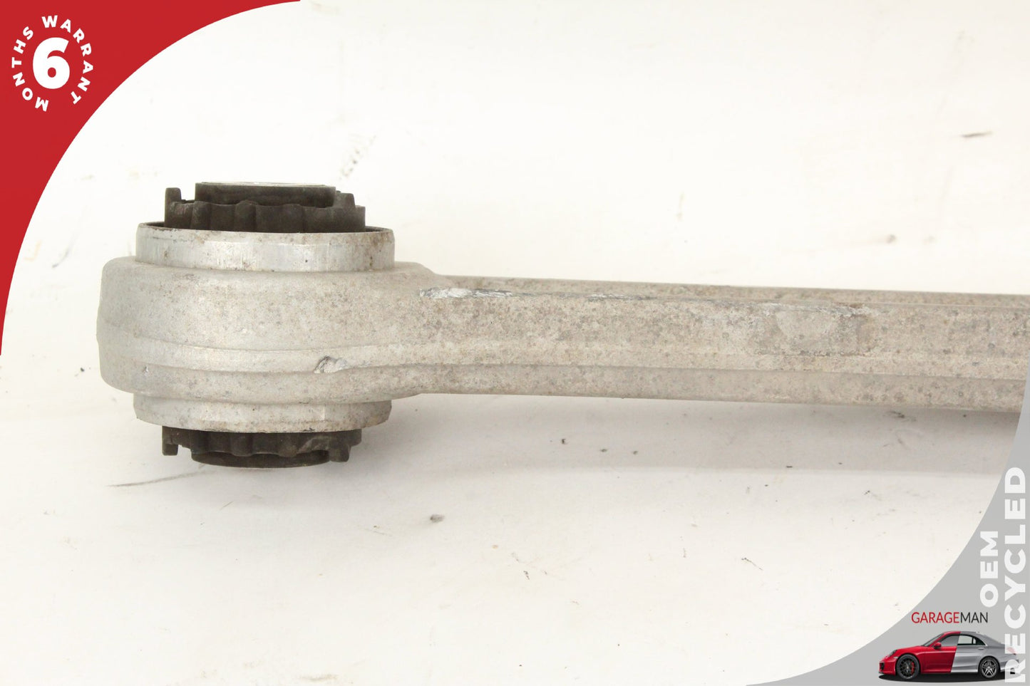 2018-2025 Audi SQ5 Q5 Front Left Side Lower Forward Control Arm 80A407155 OEM
