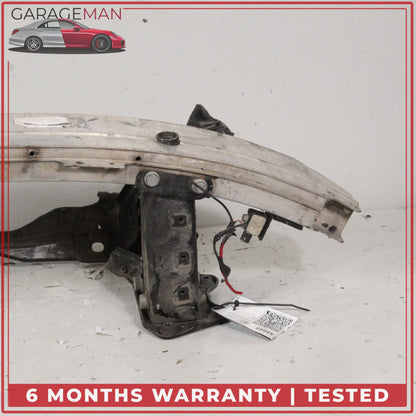 2007-2014 Mercedes W221 S550 CL550 Front Bumper Reinforcement Impact Bar OEM