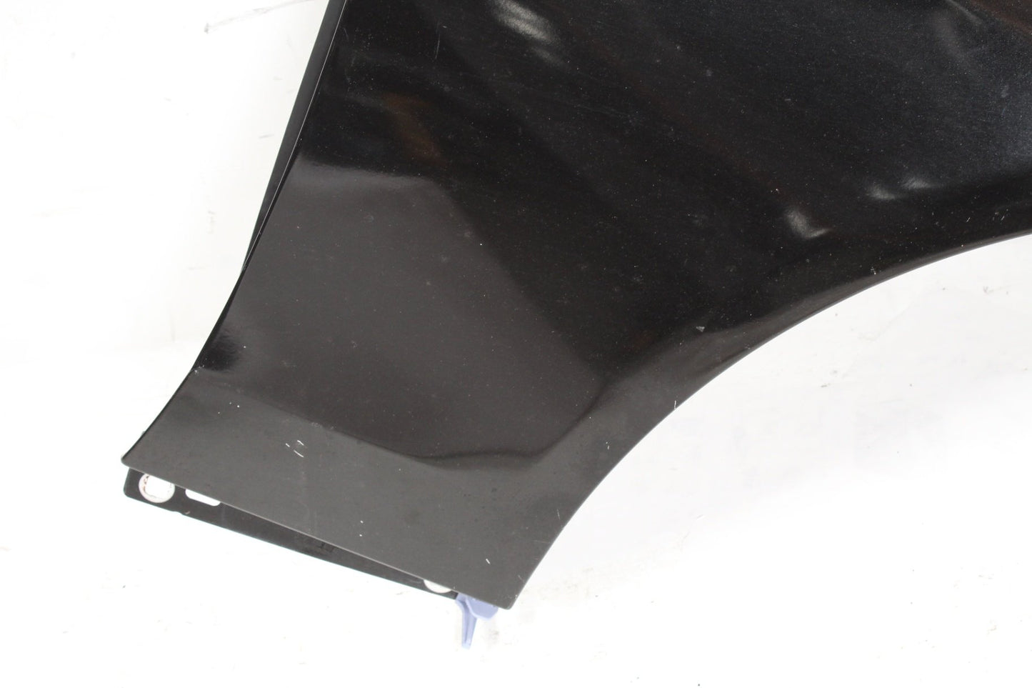2010-2016 Mercedes W212 E250 E550 Front Right Passenger Side Fender Black OEM