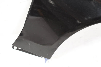 2010-2016 Mercedes W212 E250 E550 Front Right Passenger Side Fender Black OEM