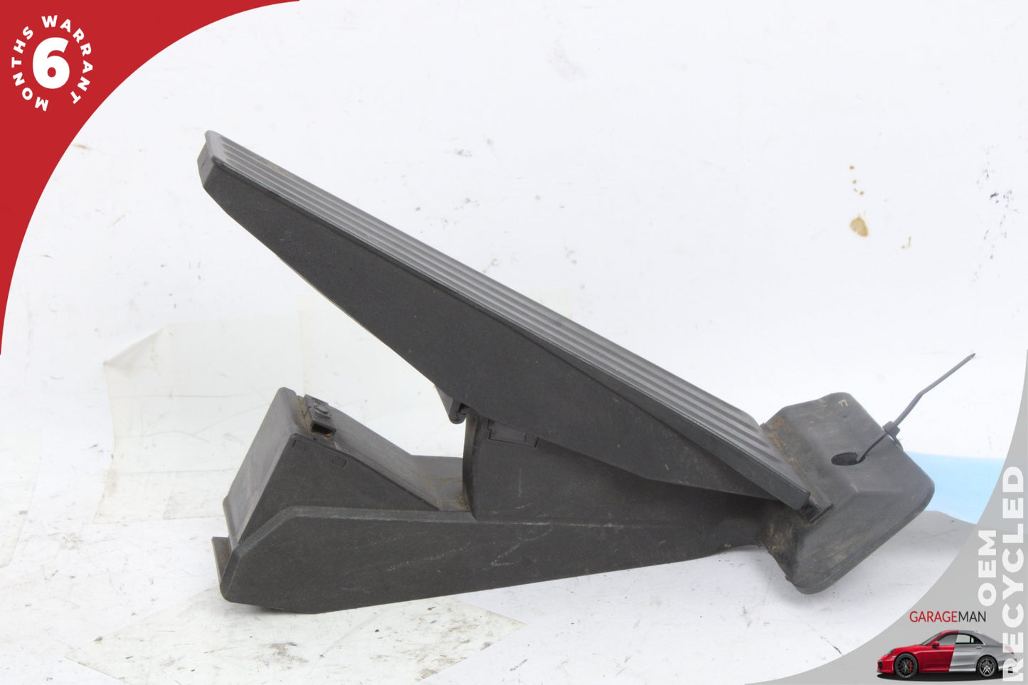 2011-2016 BMW 528i 535i 550i F10 Gas Throttle Accelerator Pedal 6789998 OEM