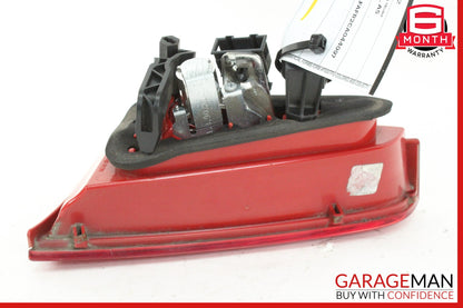 2008-2012 Audi A5 S5 Rear Left Side Inner LED Tail Light Lamp 8T0945093B OEM