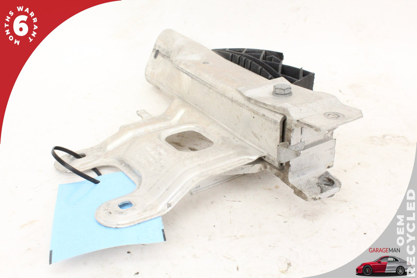 2012-2018 BMW 320i F30 Front Right Lower Deformation Element Bracket 7266194 OEM