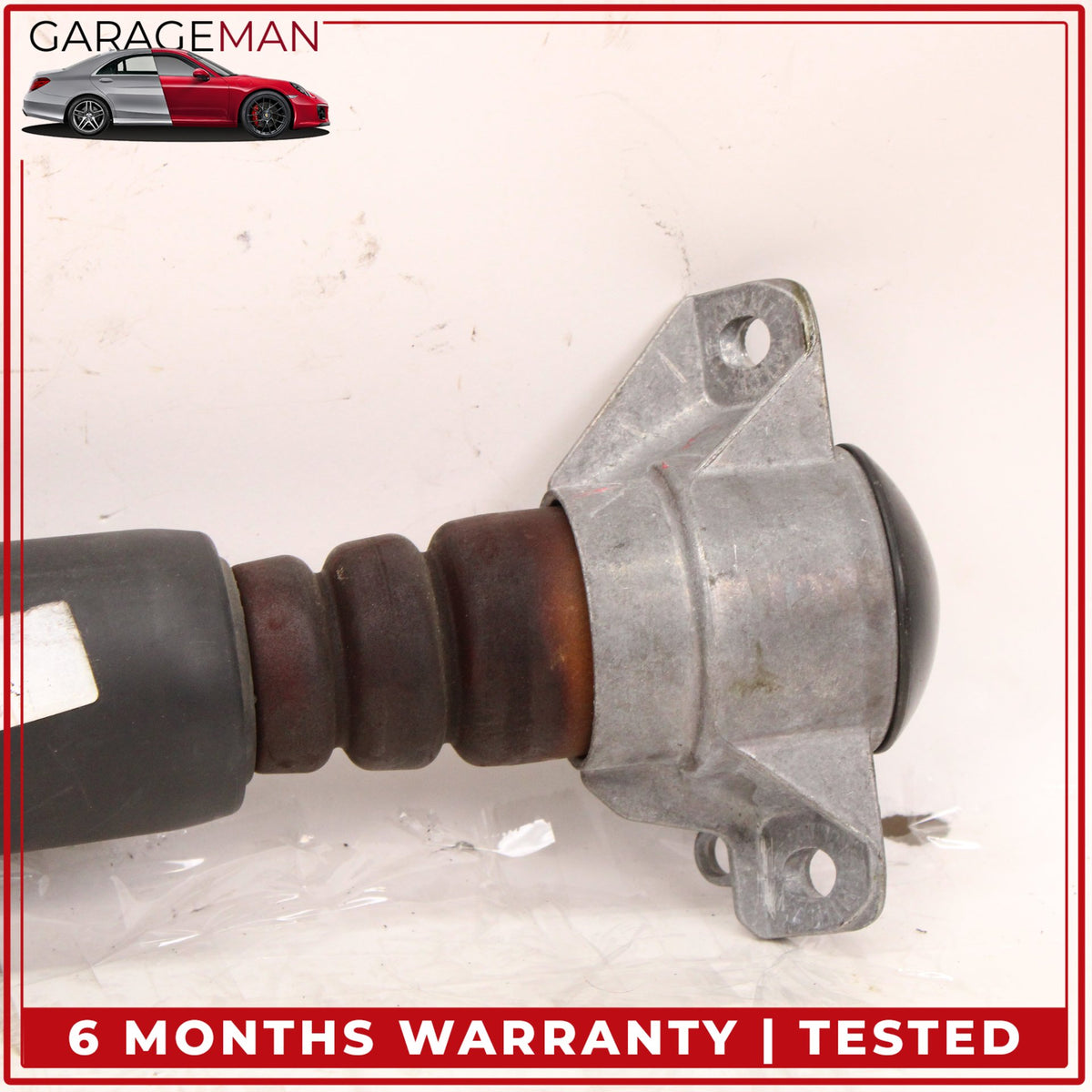 2015-2018 Porsche Macan 95B Rear Left or Right Side Shock Strut Absorber OEM