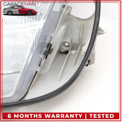 1997-2004 Mercedes-Benz SLK230 R170 Left Driver Side Headlight Lamp Halogen 1708202761