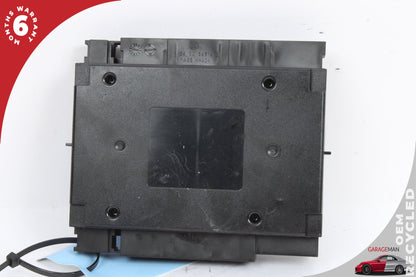 2008-2010 Porsche Cayenne 957 BCM Body Comfort Control Module 7L5937049AA OEM