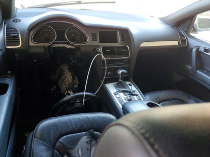 Parting Out- 2015 Audi Q7 4L- 233
