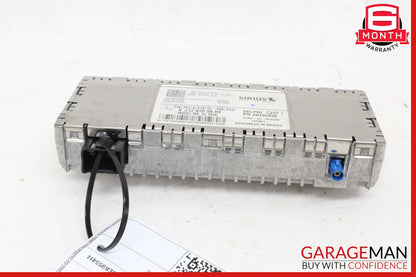 2010-2017 Mercedes W204 C250 Sirius Satellite Radio Receiver 2128705689 OEM