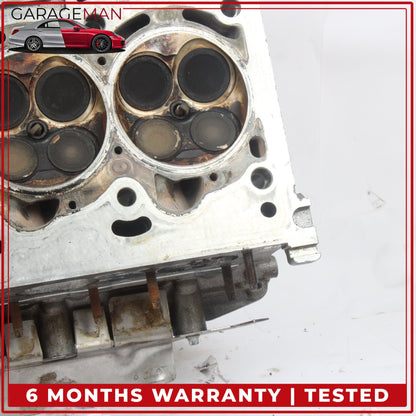 2006-2013 BMW E90 E91 E92 E93 323i 325i 328i 330i 3.0L Cylinder Head 7535325 OEM