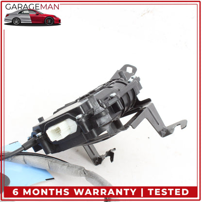 2015-2020 BMW 430i Gran Coupe Rear Trunk Lid Lock Latch Actuator w/ Motor OEM