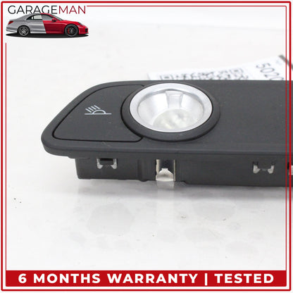 2017-2024 Audi Q7 AWD Interior Overhead Dome Reading Light 4M0947111 OEM