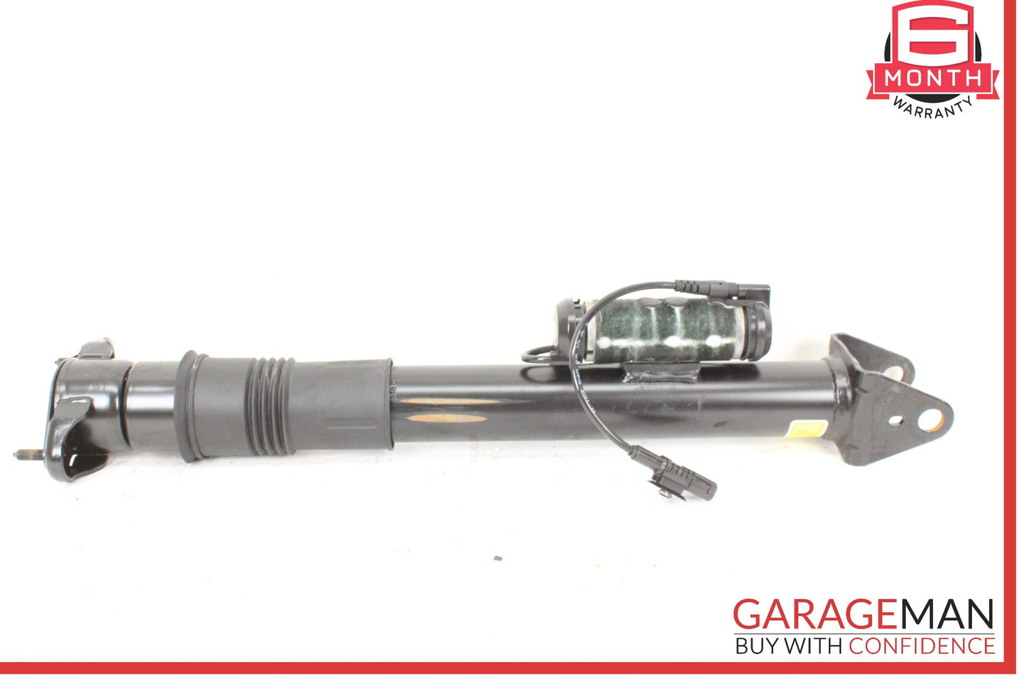2006-2012 Mercedes-Benz ML500 W164 Rear Left & Right Side Shock Strut SK-2867