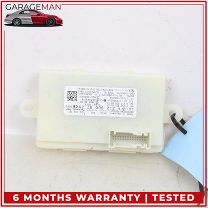 2012-2020 Mercedes X156 GLA250 Keyless Go Entry Control Module 2129009729 OEM