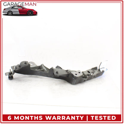 2014-2024 Jaguar F-Type X152 Front Left Fender Reinforcement Bracket OEM