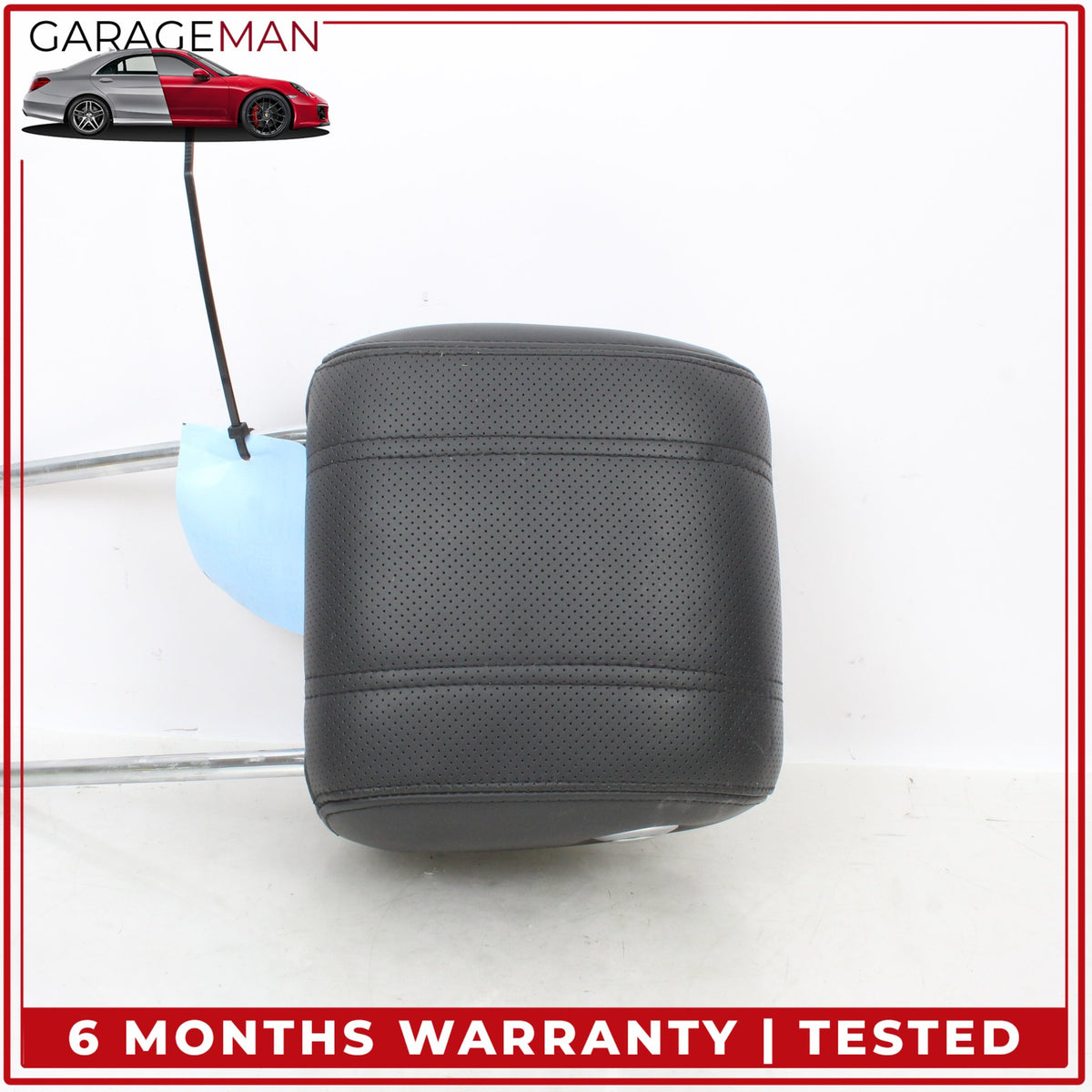 2014-2017 Range Rover Sport L494 Front Left and Right Side Head Rest Set OEM