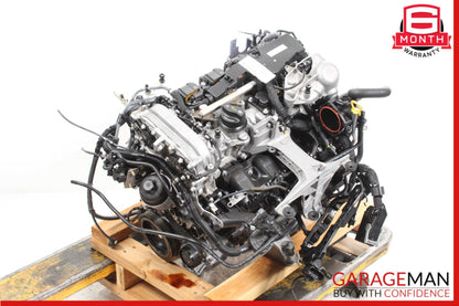 15-20 Mercedes W205 C300 SLC300 M274 2.0 L4 Engine Motor Block Assembly OEM 141K