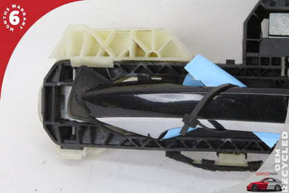 2014-2019 Mercedes W117 CLA45 AMG CLA250 Rear Right Exterior Door Handle OEM