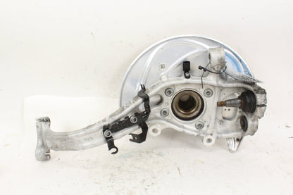 2017-2024 Audi A4 B9 Sedan Front Left Spindle Knuckle Wheel Hub 8W0407559 OEM