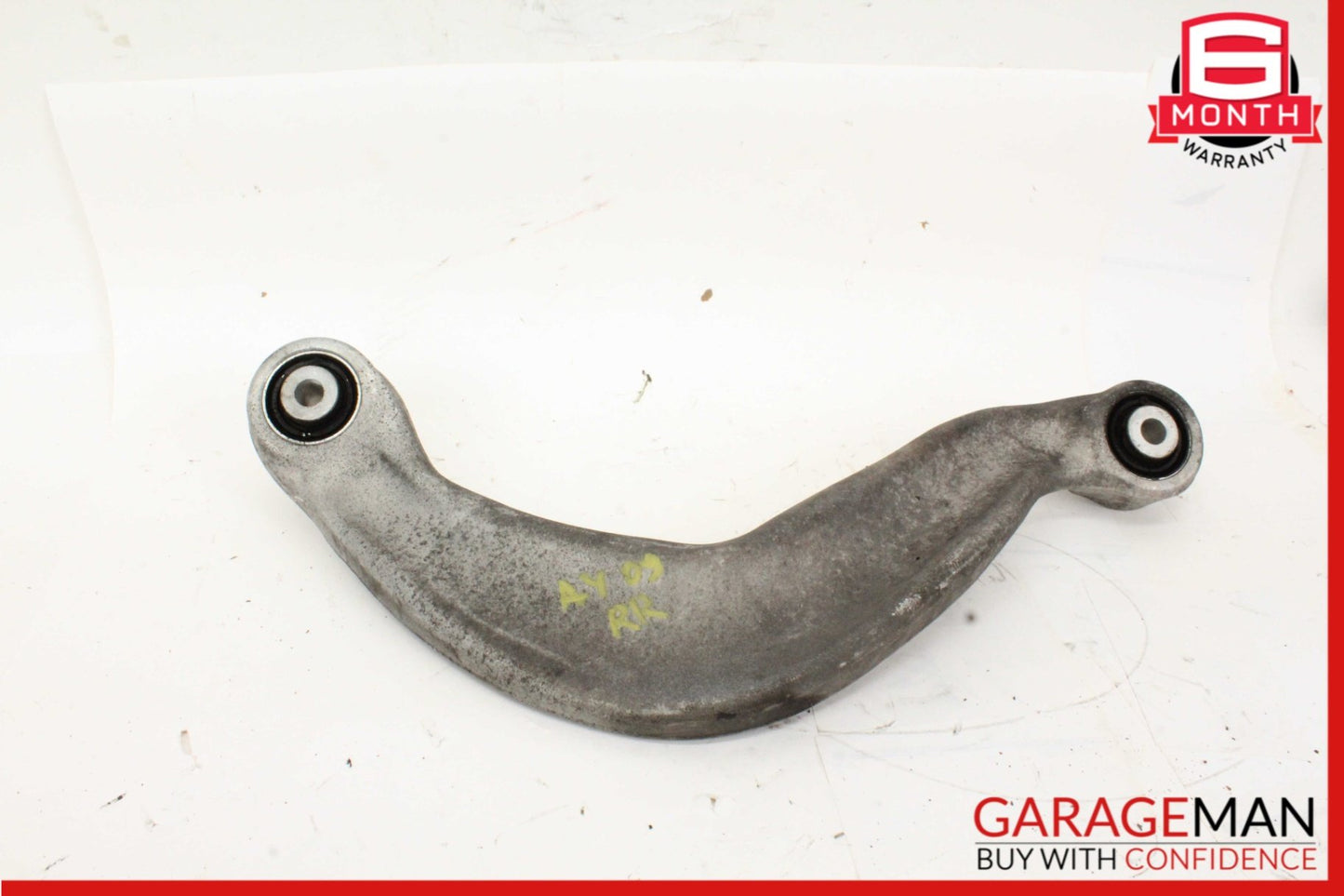 2009-2016 Audi A4 Right Rear Upper Control Arm 8K0505324F