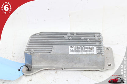 2011-2016 BMW 528i F10 Integrated ICM Control Module Unit Temic 6799576 OEM