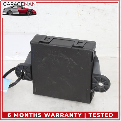 2008-2018 Mercedes W212 E400 Rear Left Side Door Control Module 2129008327 OEM