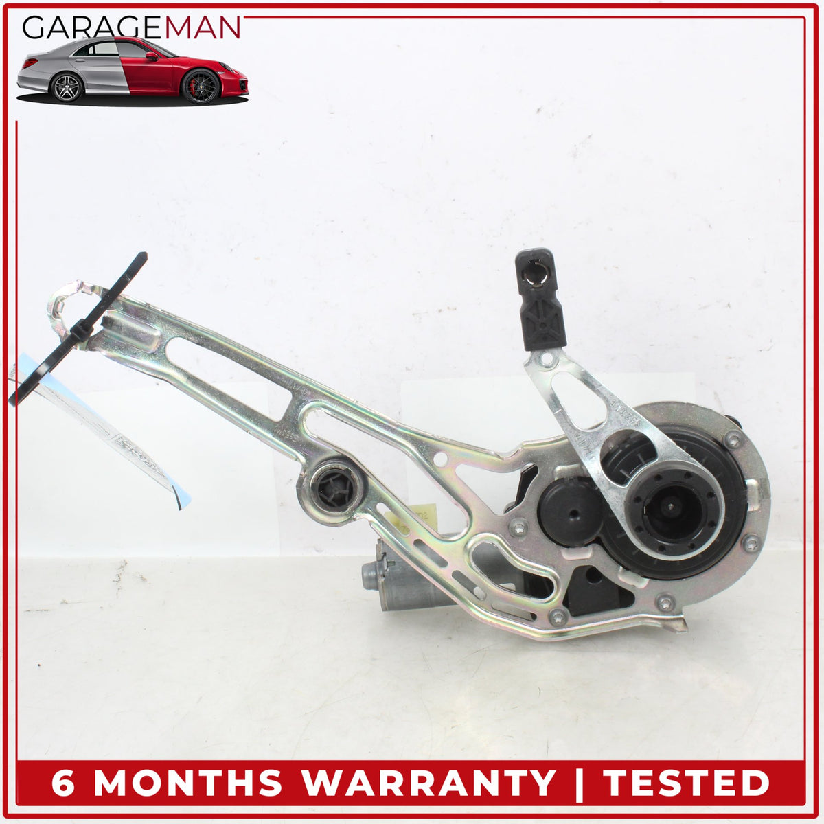 2017-2020 Mercedes W213 E300 Trunk Lid Power Opener Motor Mechanism Bosch OEM
