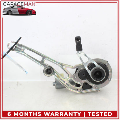 2017-2020 Mercedes W213 E300 Trunk Lid Power Opener Motor Mechanism Bosch OEM