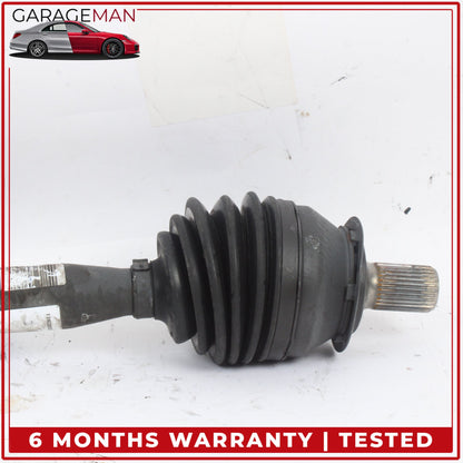2015-2020 Mercedes W117 CLA250 Front Left Side CV Axle Driveshaft 2463309200 OEM