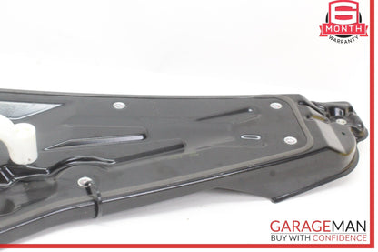 2010-2016 Land Rover LR4 Rear Left Window Regulator Plate AH2227001AA OEM