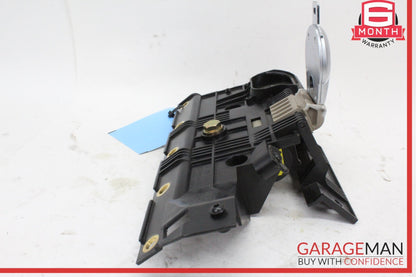 2003-2008 Mercedes SL500 R230 Rear Left Seatbelt Retractor 2308200702 Genuine