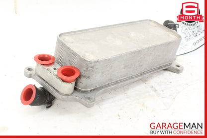2013-2018 Audi S7 S6 Automatic Transmission Oil Cooler 4G0317021T OEM