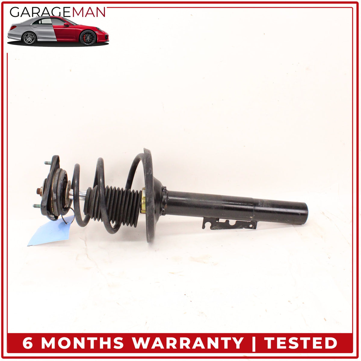 1999-2001 Porsche 911 Carrera Front Left and Right Side Shock Strut Absorber OEM
