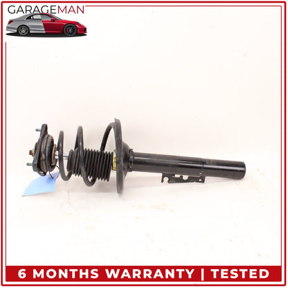 1999-2001 Porsche 911 Carrera Front Left and Right Side Shock Strut Absorber OEM