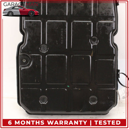 2002-2019 Mercedes W211 E350 C43 AMG GLS550 Transmission Oil Pan 2212700912 OEM