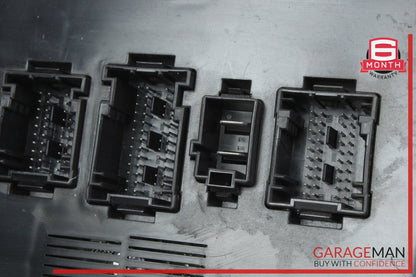 2006 Mercedes-Benz ML500 M-Class W164 SUV Rear SAM Module 1645407845 Genuine