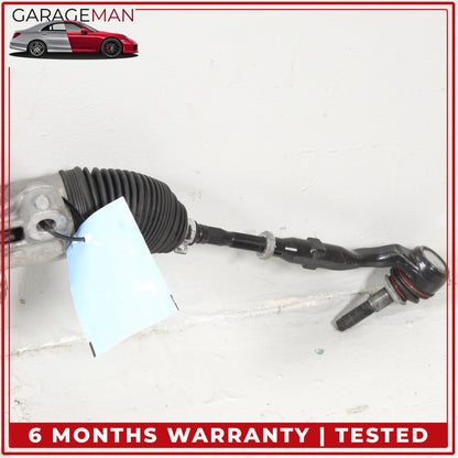2013-2019 BMW 650i F06 Sedan Power Steering Rack 6777770 OEM