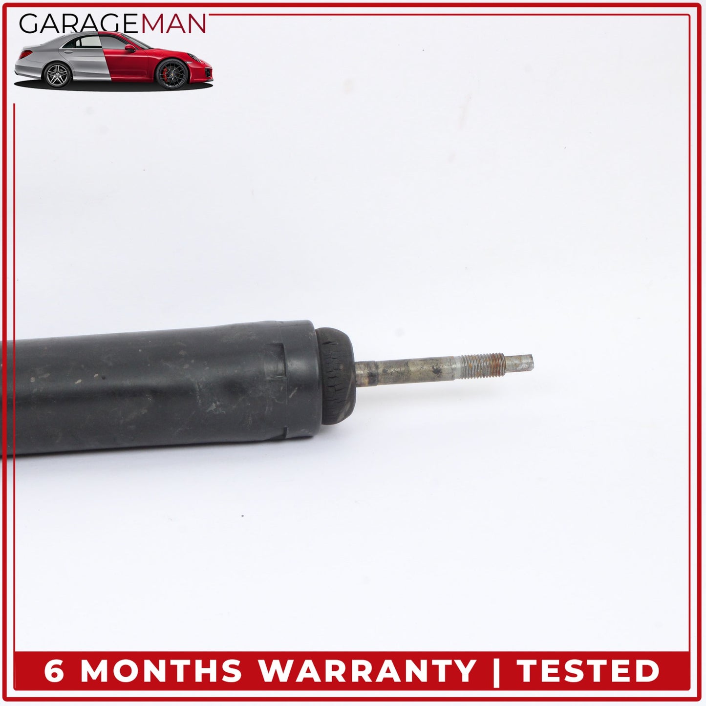 2003-2009 Mercedes W211 E350 Rear Left and Right Side Shock Strut Absorber Set